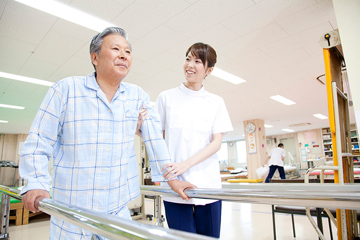 日本整形外科学会認定整形外科専門医(雨宮 章哲)がいるクリニックです